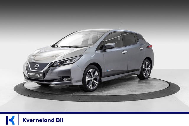 SJNFAAZE1U0055119 2019 NISSAN LEAF-0