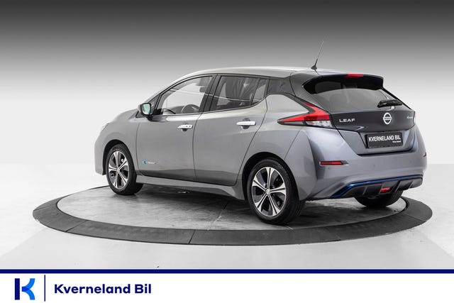 SJNFAAZE1U0055119 2019 NISSAN LEAF-2