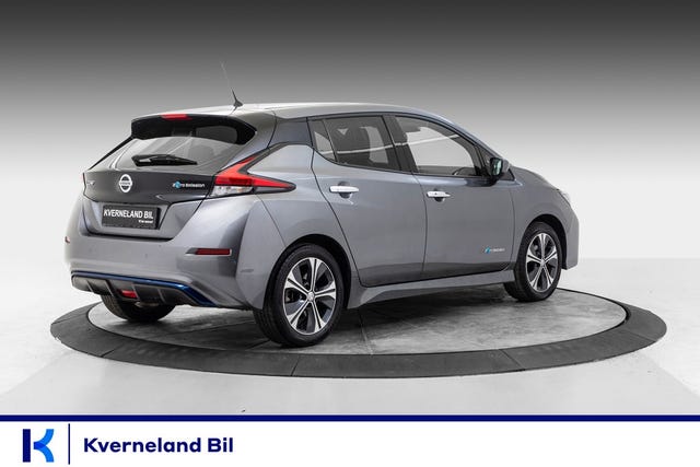 SJNFAAZE1U0055119 2019 NISSAN LEAF-4