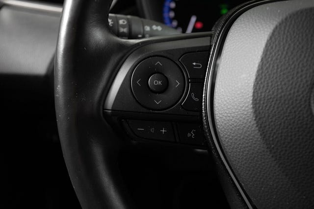 2020 TOYOTA COROLLA - 13
