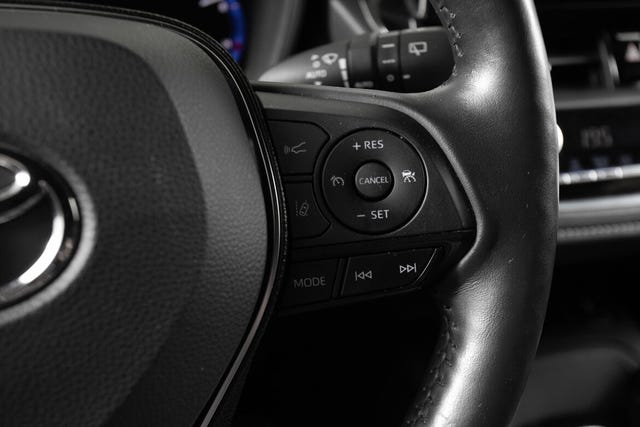2020 TOYOTA COROLLA - 14