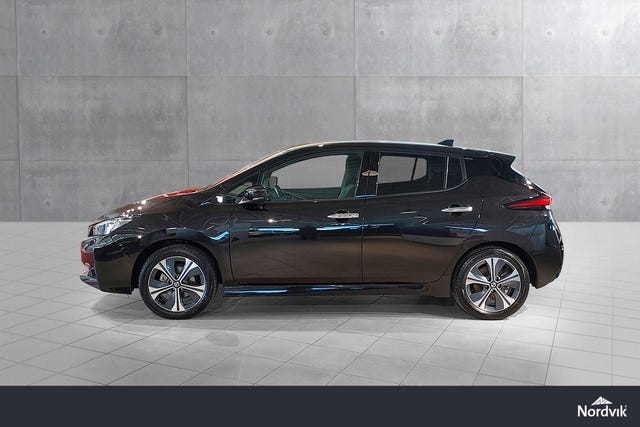 SJNFAAZE1U0128251 2021 NISSAN LEAF-1