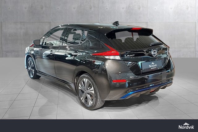 SJNFAAZE1U0128251 2021 NISSAN LEAF-2