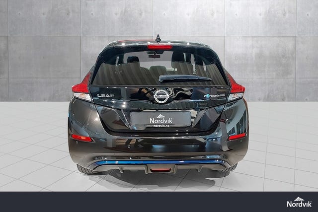 SJNFAAZE1U0128251 2021 NISSAN LEAF-3
