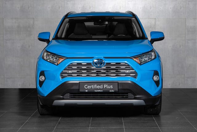 JTMR63FV10D029994 2021 TOYOTA RAV4-1