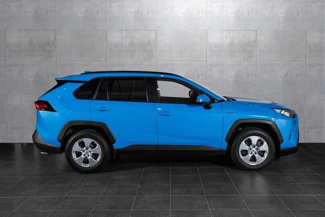 JTMR63FV10D029994 2021 TOYOTA RAV4-3