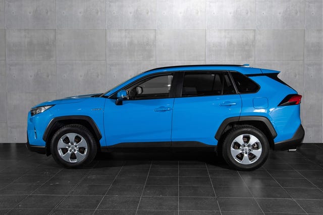 JTMR63FV10D029994 2021 TOYOTA RAV4-2