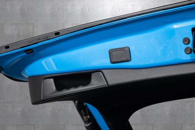 2021 TOYOTA RAV4 - 24