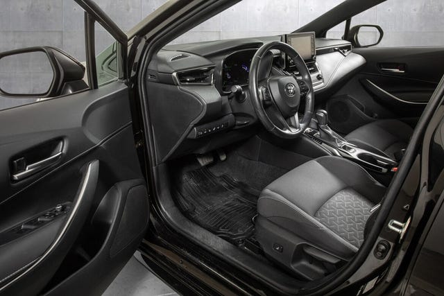 2020 TOYOTA COROLLA - 10