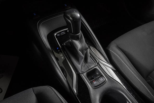 2020 TOYOTA COROLLA - 17