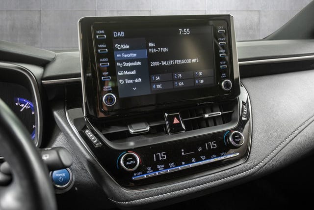 2020 TOYOTA COROLLA - 14