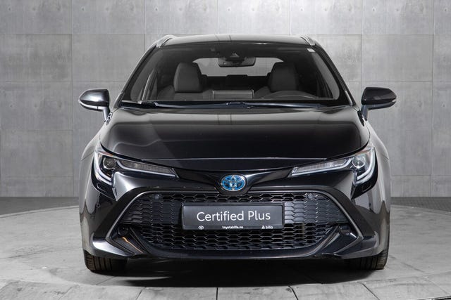 2020 TOYOTA COROLLA - 8