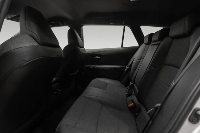 2020 TOYOTA COROLLA - 20