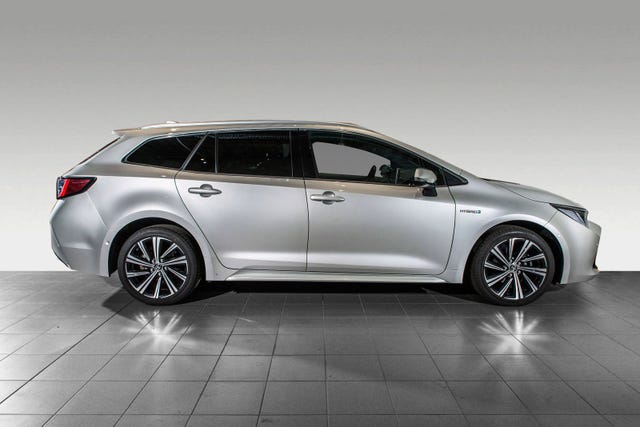 SB1Z93BE10E149144 2020 TOYOTA COROLLA-5