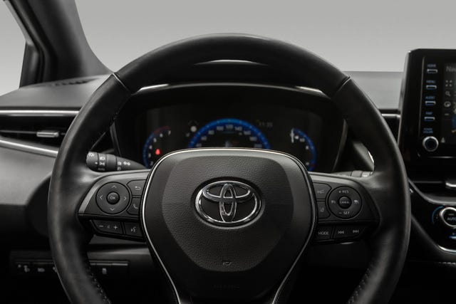2020 TOYOTA COROLLA - 13