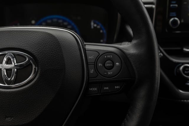 2020 TOYOTA COROLLA - 14