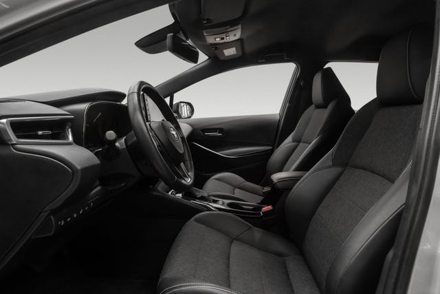 2020 TOYOTA COROLLA - 10