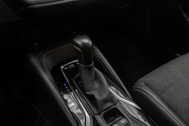 2020 TOYOTA COROLLA - 19