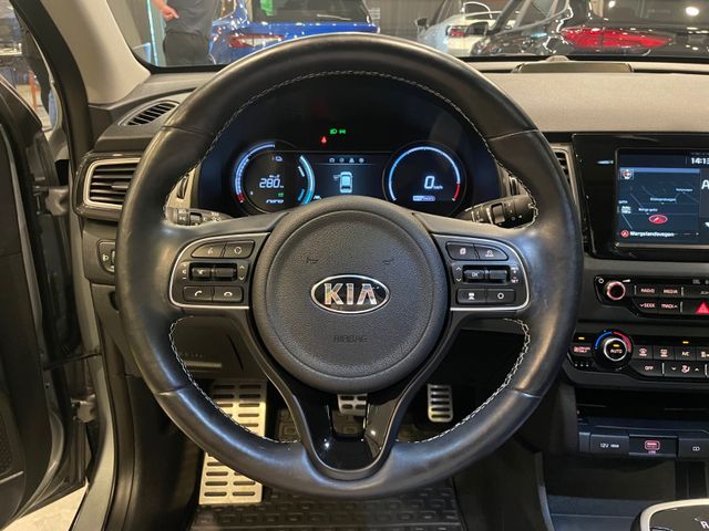 2019 KIA E-NIRO - 15