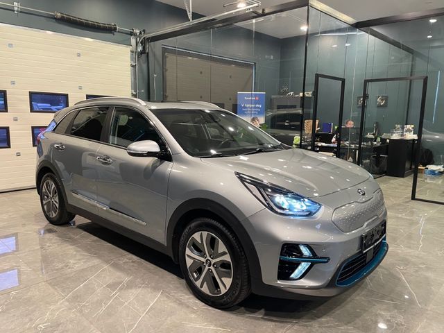 KNACC81GFK5007422 2019 KIA E-NIRO-2