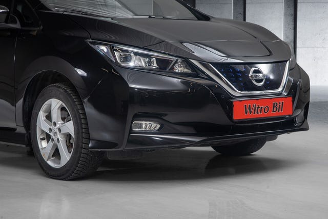 SJNFAAZE1U0131902 2021 NISSAN LEAF-1