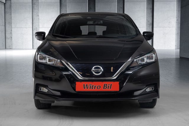 SJNFAAZE1U0131902 2021 NISSAN LEAF-2