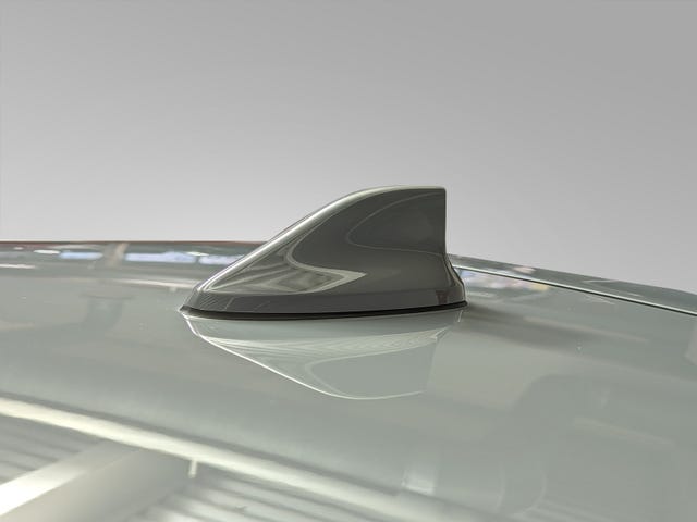 2021 NISSAN LEAF - 8