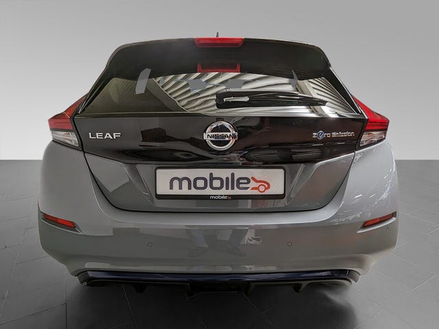 SJNFAAZE1U0124172 2021 NISSAN LEAF-4