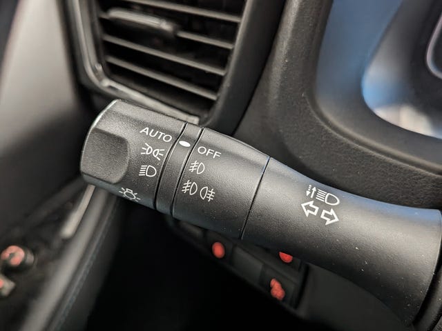 2021 NISSAN LEAF - 18