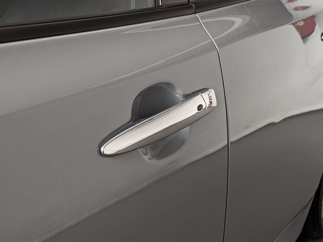 2021 NISSAN LEAF - 7