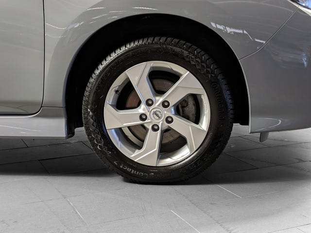 SJNFAAZE1U0124172 2021 NISSAN LEAF-3