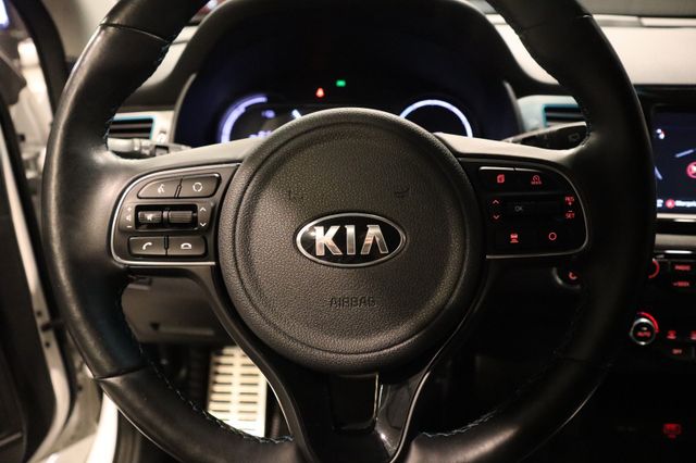 2019 KIA E-NIRO - 22