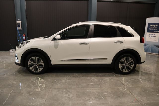 2019 KIA E-NIRO - 9