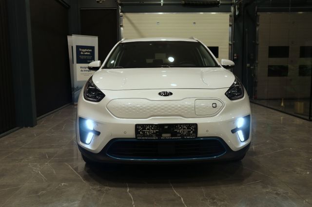 2019 KIA E-NIRO - 3