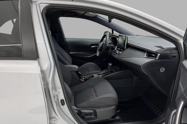 2020 TOYOTA COROLLA - 15