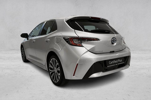 SB1K93BE90E114885 2020 TOYOTA COROLLA-2