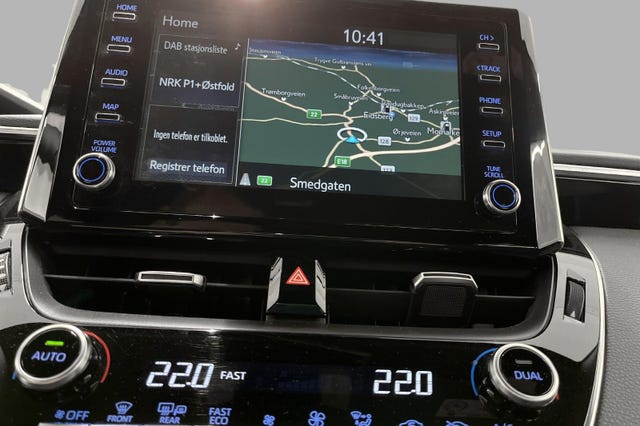 2020 TOYOTA COROLLA - 14