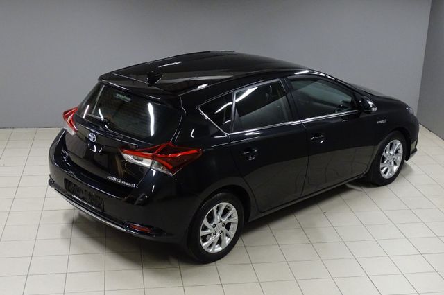 2016 TOYOTA AURIS - 17