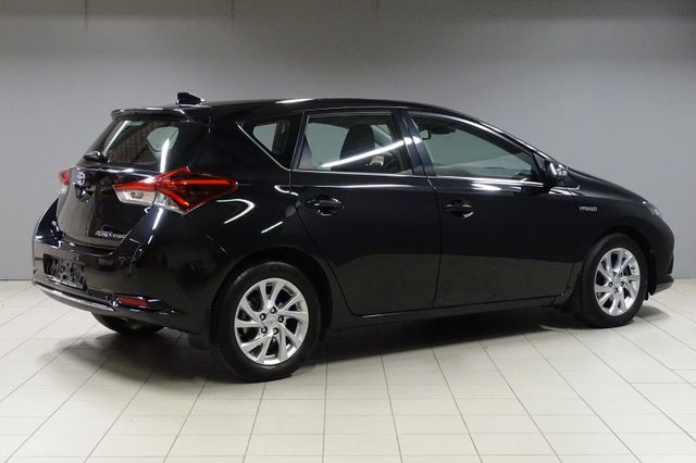 2016 TOYOTA AURIS - 8