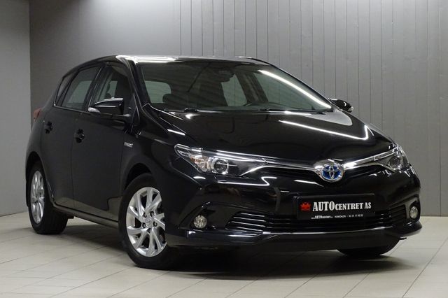 2016 TOYOTA AURIS - 9