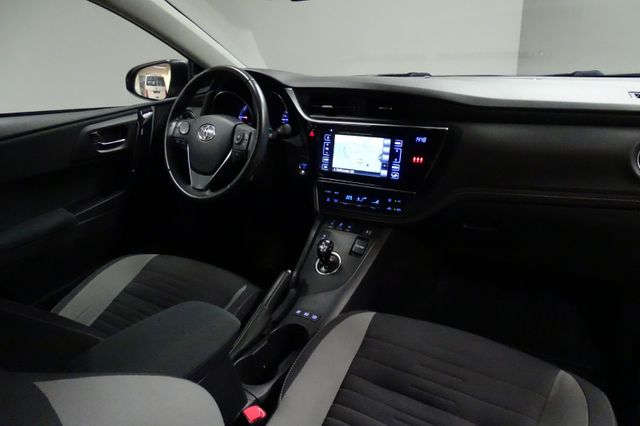 2016 TOYOTA AURIS - 26