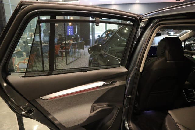 2021 SKODA ENYAQ - 50