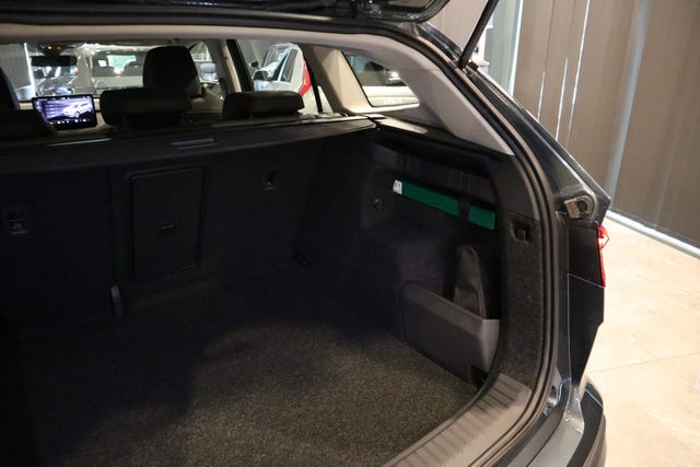 2021 SKODA ENYAQ - 16