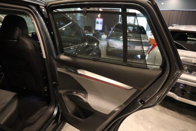 2021 SKODA ENYAQ - 44