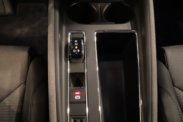 2021 SKODA ENYAQ - 29