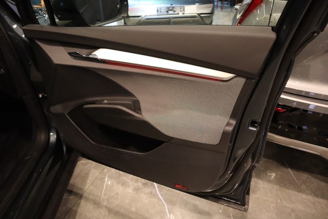 2021 SKODA ENYAQ - 40