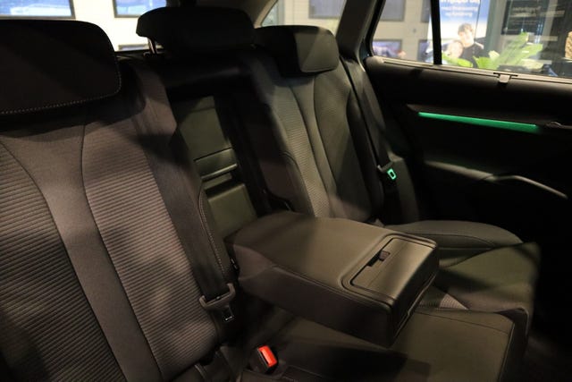 2021 SKODA ENYAQ - 48