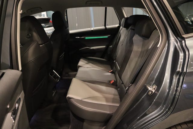 2021 SKODA ENYAQ - 51