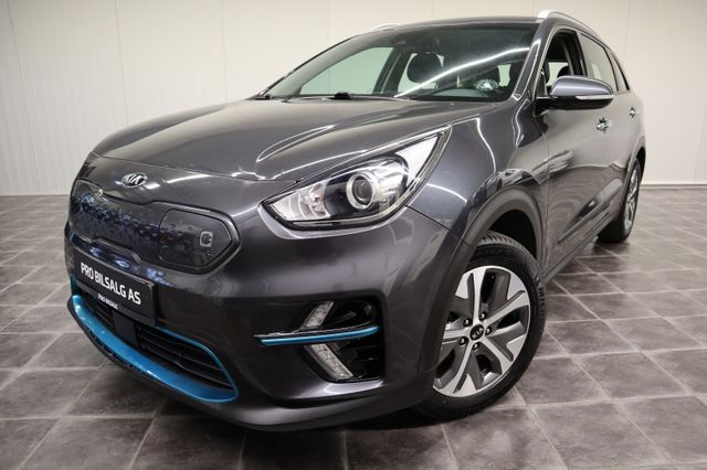 KNACC81HFK5013350 2019 KIA E-NIRO-5