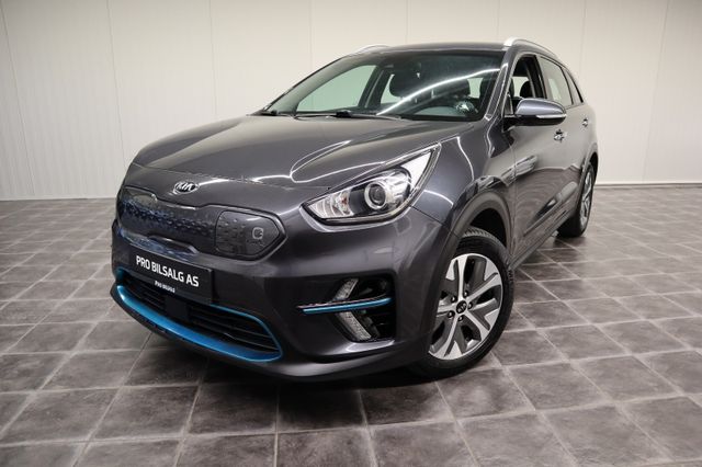 KNACC81HFK5013350 2019 KIA E-NIRO-2